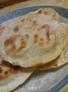 Make Banana pie step 5
