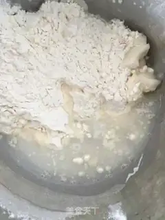 Make Tea souffle step 8