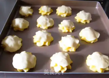 Make Puffy step 15