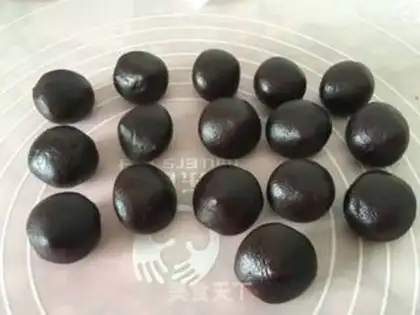 Make Animal fruit step 5