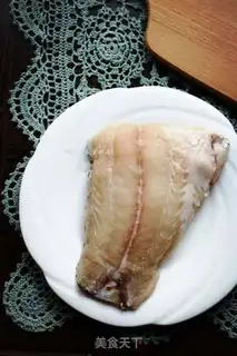 Make Pelican boiled fish step 0