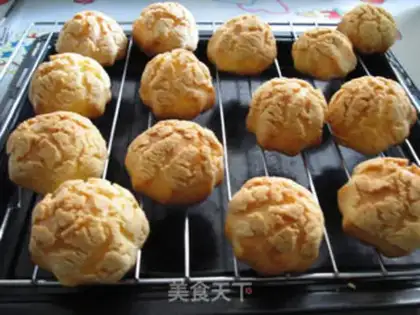 Make Puffy step 18