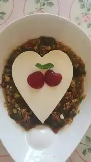 Make ♪ Loved eggs and tofu ♪ step 6