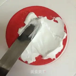 Make Cherry cake step 12