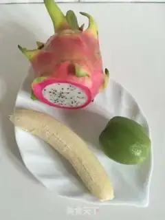 Make Fruit yogurt salad step 0