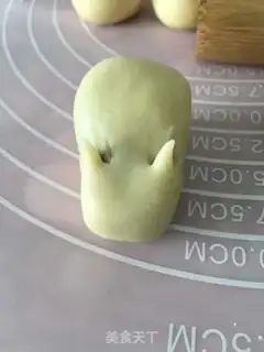 Make Animal fruit step 10
