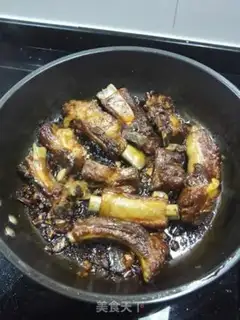 Make Pelican boiled fish step 5
