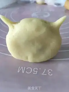 Make Animal fruit step 13