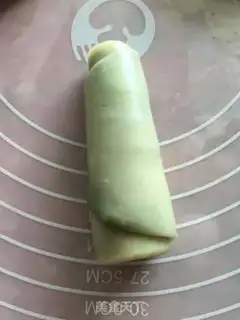 Make Tea souffle step 18