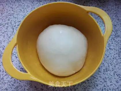 Make Mexican Tinker Bell step 5