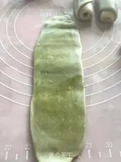 Make Tea souffle step 20