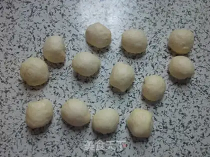 Make Mexican Tinker Bell step 7