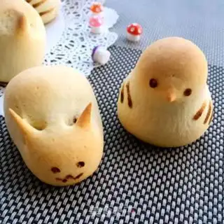 Make Animal fruit step 17