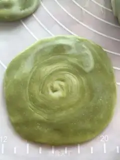 Make Tea souffle step 24