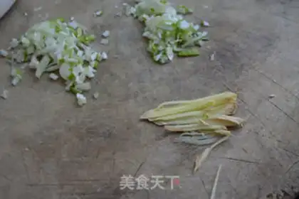 Make Oiled silk step 1