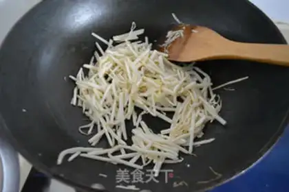 Make Oiled silk step 2