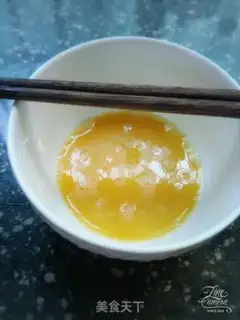 Make Cheese eggs step 0