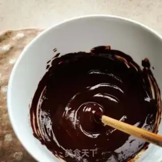 Make Chocolate truffles step 5