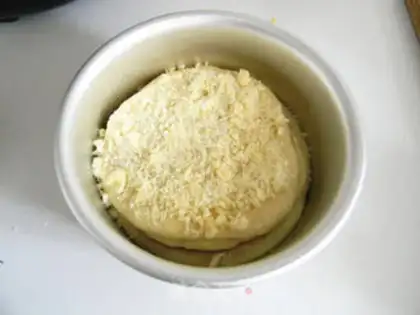 Make Soccer jam and lasagna step 10