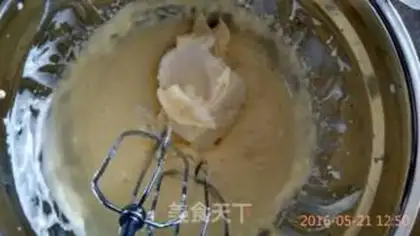 Make Yogurt cheesecake step 7