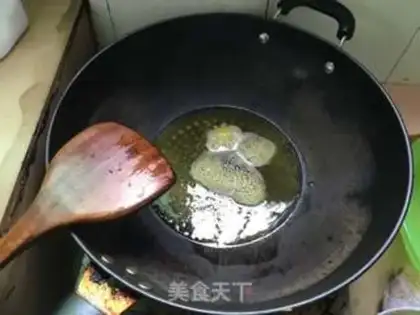 Make Roast meat step 1