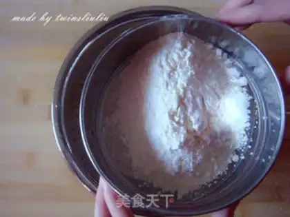 Make Chicken step 2