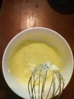 Make Cranberry cookies step 0