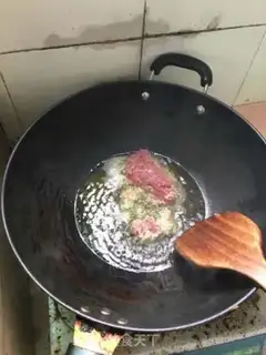 Make Roast meat step 2