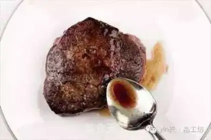 Make Fried steak step 4