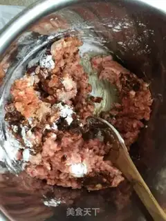 Make Meat casserole step 0
