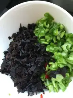 Make Meat casserole step 2