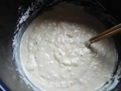 Make Corncake step 3