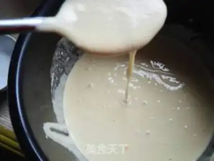 Make Corncake step 4