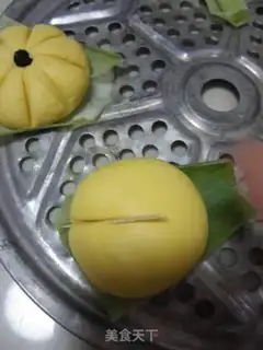 Make Pumpkin step 2