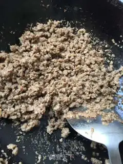 Make Meat casserole step 4