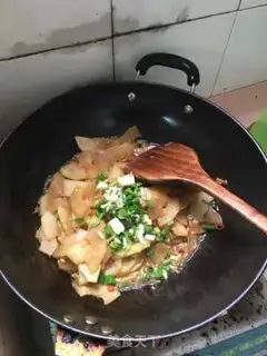 Make Roast meat step 7