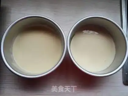 Make Corncake step 5