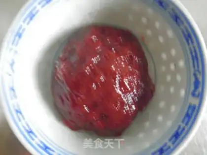 Make Strawberry pie step 0