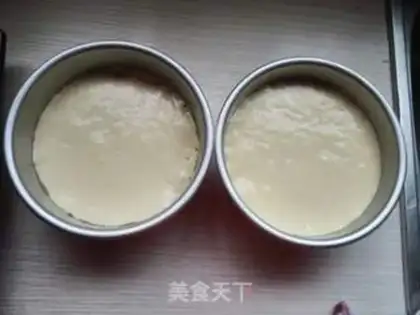 Make Corncake step 6