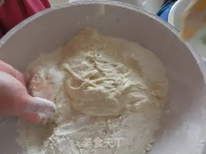 Make Strawberry pie step 2