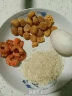 Make Porridge step 0