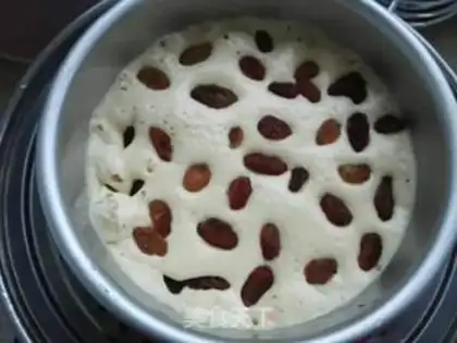 Make Corncake step 7