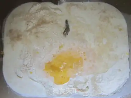 Make Apricot step 1