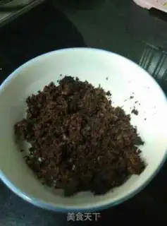 Make Burn noodles step 2