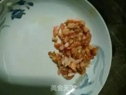Make Porridge step 3