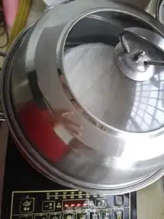 Make Corncake step 10