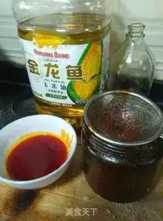 Make Burn noodles step 3