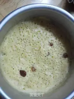 Make Corncake step 11