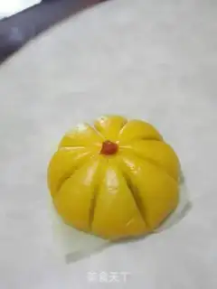 Make Pumpkin step 8