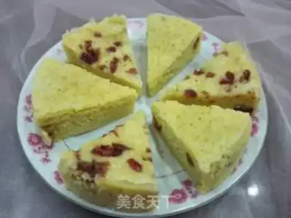 Make Corncake step 12